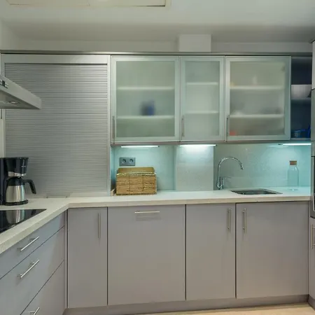 Appartement Andalucia Del Mar - Pto Banus *