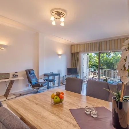 Andalucia Del Mar - Pto Banus Appartement Marbella