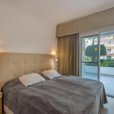 Appartement Andalucia Del Mar - Pto Banus Marbella