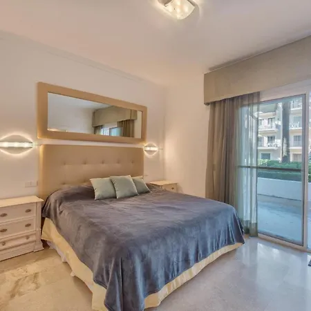 Andalucia Del Mar - Pto Banus Apartment Marbella