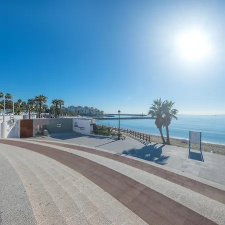Andalucia Del Mar - Pto Banus *