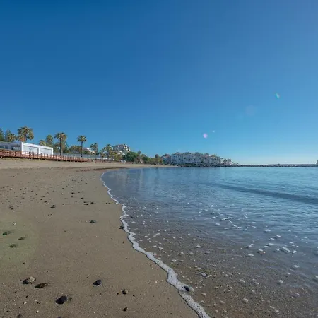 Apartment Andalucia Del Mar - Pto Banus *